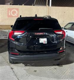 جي ام سي تيراين